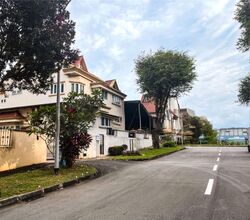 Ponggol Twenty-fourth Avenue (D19), Detached #558333691